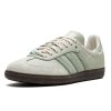 adidas Samba OG Maha Half Green 4