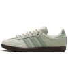 adidas Samba OG Maha Half Green 6
