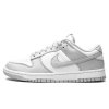 nike dunk low grey fog