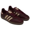 adidas Samba OG Maroon Crystal Sand 2