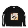 Adidas x KoRn Layering Longsleeve1