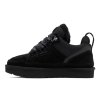 UGG Lowmel Black3