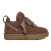 UGG Lowmel Hickory1