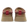 UGG Tazz Slipper Chestnut4