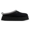UGG Tazz Slipper Black1