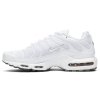 Nike Air Max Plus Triple White3