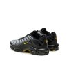 Nike Air Max Plus Black Opti Yellow3