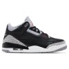 Jordan 3 Retro OG Black Cement1