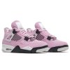 Jordan 4 Retro Orchid2