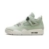 Jordan 4 Retro Seafoam Sail (W)2