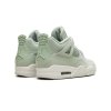 Jordan 4 Retro Seafoam Sail (W)3