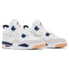 Jordan 4 Retro SB Navy3