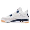 Jordan 4 Retro SB Navy4