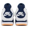 Jordan 4 Retro SB Navy5