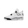 Jordan 4 Retro White Cement3