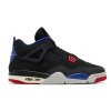 Jordan 4 Retro Rare Air1