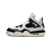 Jordan 4 Retro Platinum Gold (GS)1