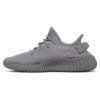 adidas Yeezy Boost 350 V2 Steel Grey3