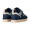 UGG Lowmel Navy Blue3