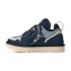 UGG Lowmel Navy Blue4