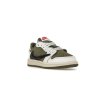 Jordan 1 Retro Low OG SP Travis Scott Medium Olive (PS) (2)