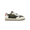 Jordan 1 Retro Low OG SP Travis Scott Medium Olive (PS) (1)