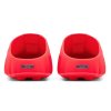 Nike Mind 001 Slide Solar Red4