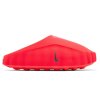 Nike Mind 001 Slide Solar Red1