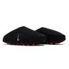 Nike Mind 001 Slide Black Chrome2