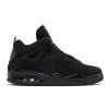 Jordan 4 Retro Black Cat1