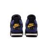 Jordan 4 Lakers3