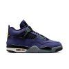 Jordan 4 Lakers2