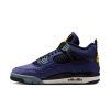 Jordan 4 Lakers33