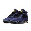 Jordan 4 Lakers11