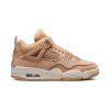 Air Jordan 4 Retro "Cozy Girl" Wmns