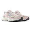 new balance 9060 rose sugar angora ice wine U9060LBC 2