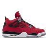 Jordan 4 Retro Toro Bravo1