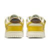 Nike Dunk Low LX Banana (W) 3