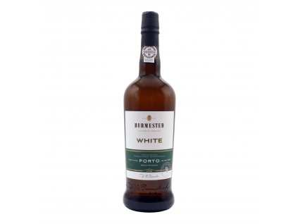 Portske vino Burmester White 1b