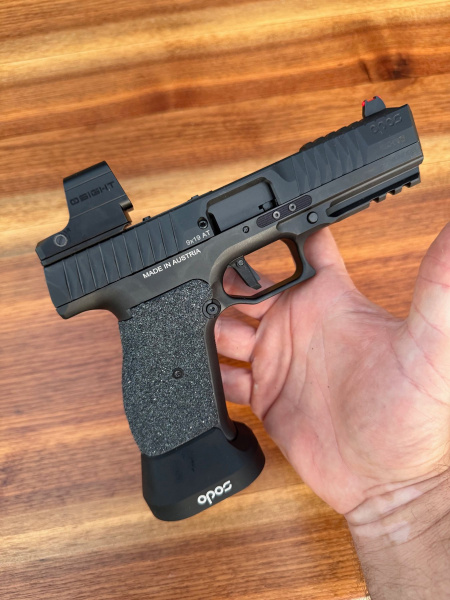 OPOS Venator