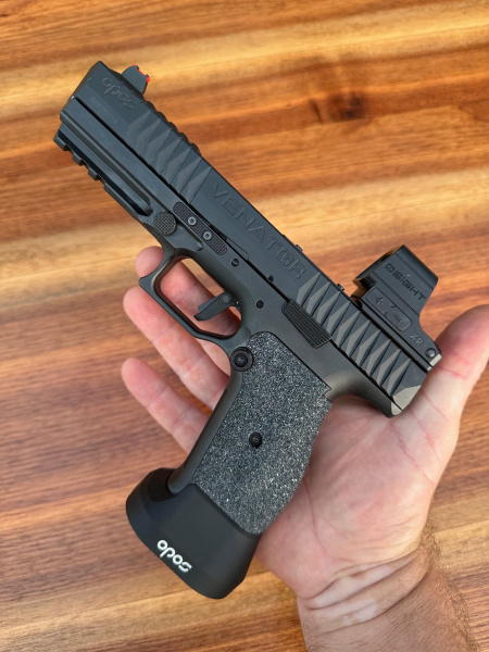 OPOS Venator