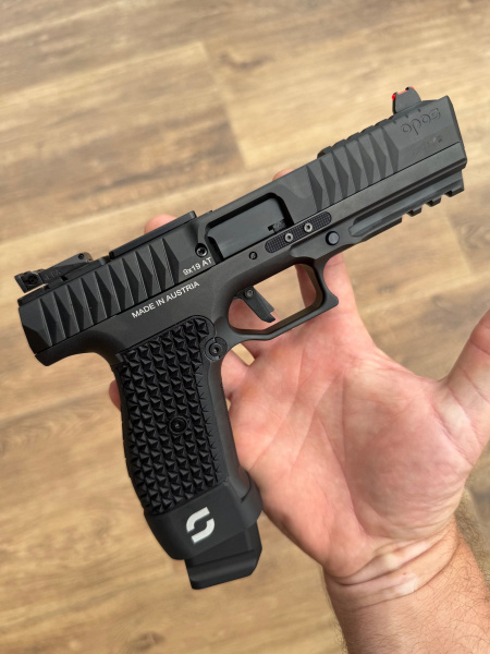OPOS Venator