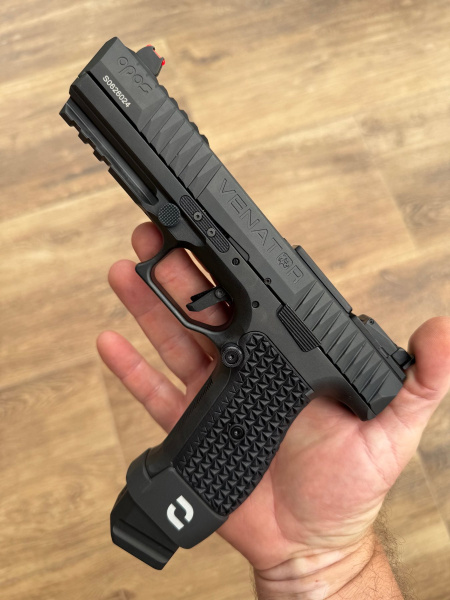 OPOS Venator