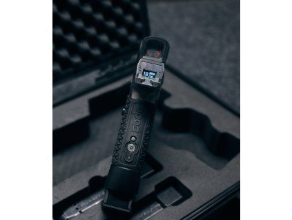 OPOS VISION 9mm Luger