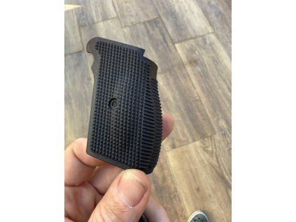 Grip panel -asymetrický Palmswell