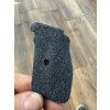 Grip panel - Sil. Carbide - Palmswell Medium