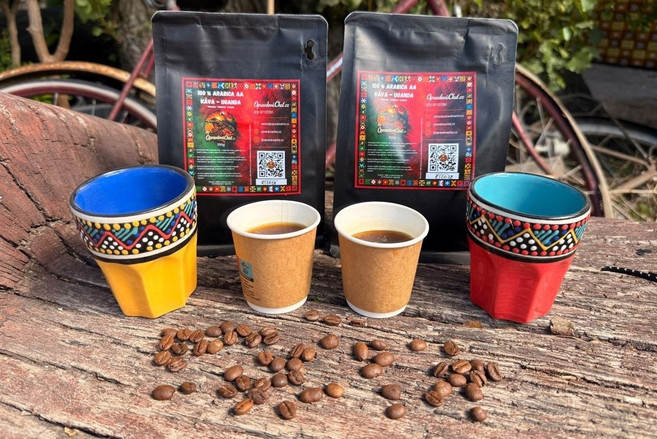 100% arabica