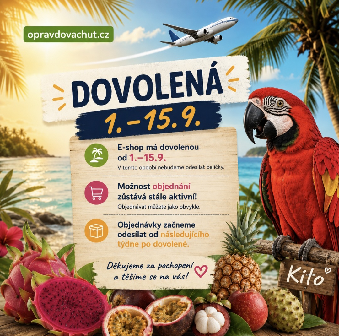 Dovolená