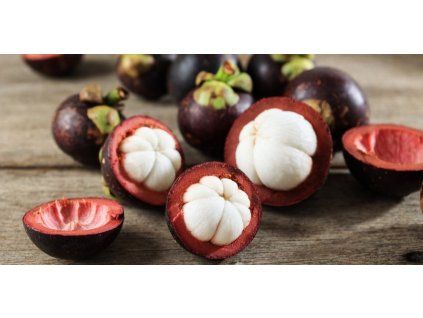 Mangosteen olup