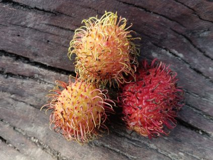 Rambutan 3ks